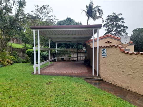 1 Bed House in Pinetown Central