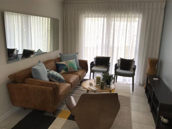 1 Bed Apartment