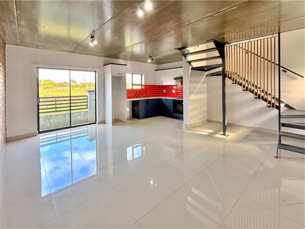 2 Bedroom House 2 Bedroom House
