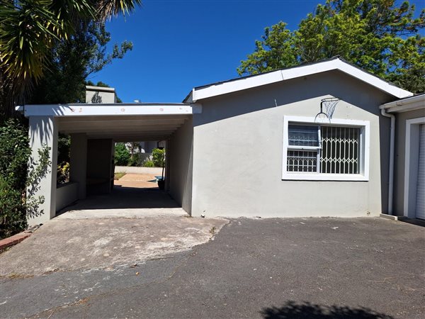 1 Bed Garden Cottage