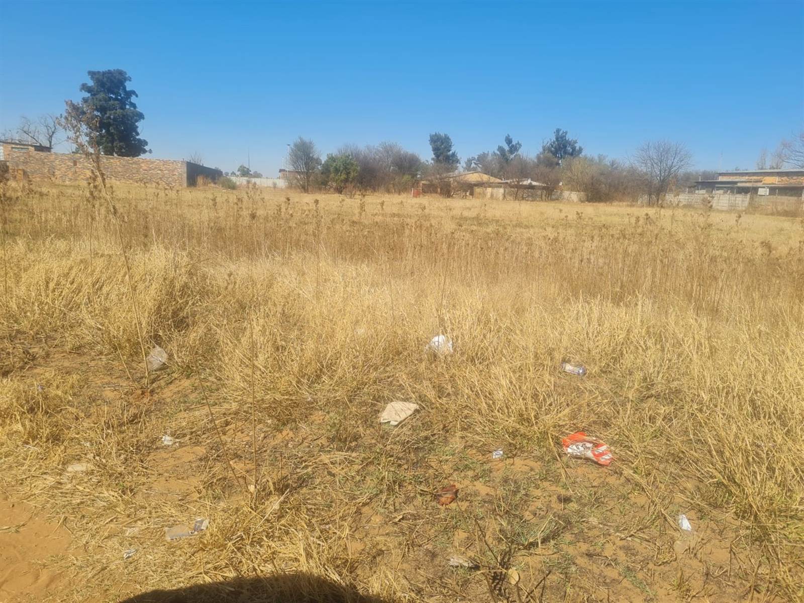 3889 m² Land available in Stilfontein photo number 4