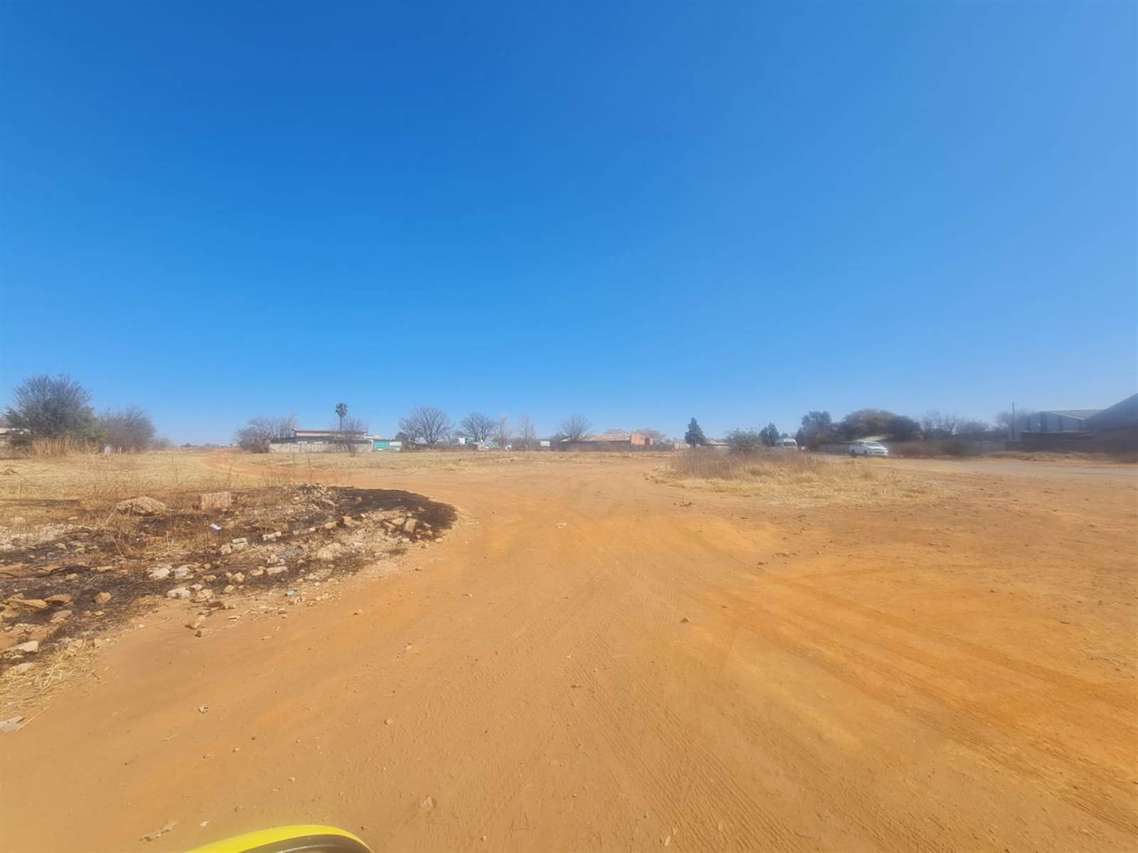 3889 m² Land available in Stilfontein photo number 2