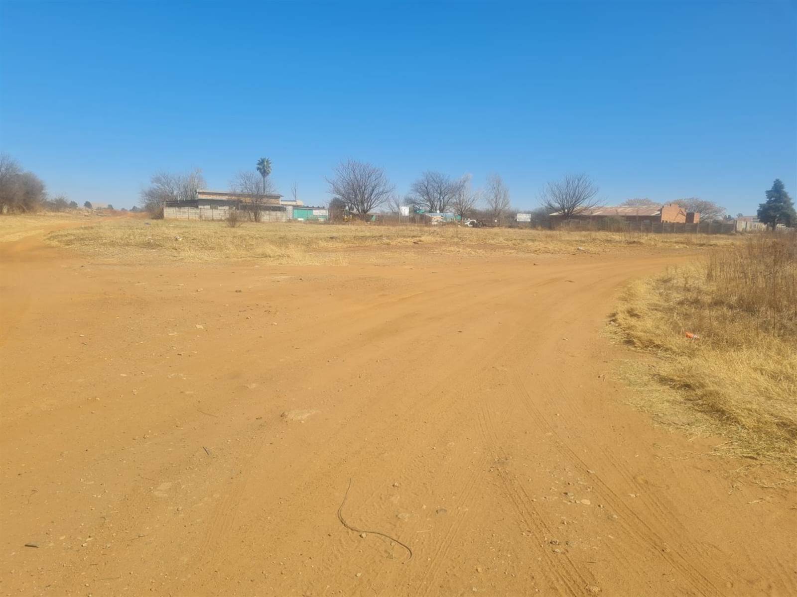 3889 m² Land available in Stilfontein photo number 5