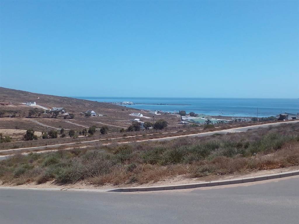 411 m² Land available in St Helena Bay photo number 9