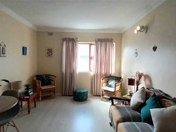 1 Bed Apartment