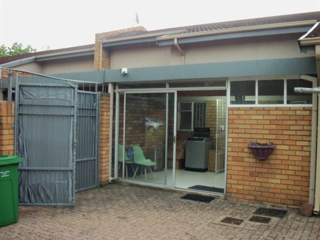 4 Bed Townhouse in Middelburg photo number 30