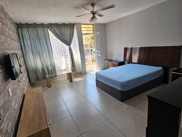 3 Bed Apartment