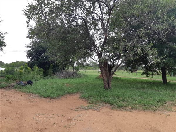1041 m² Land available in Raptors View Wildlife Estate