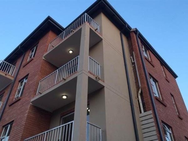 2 Bed Apartment in Mayville