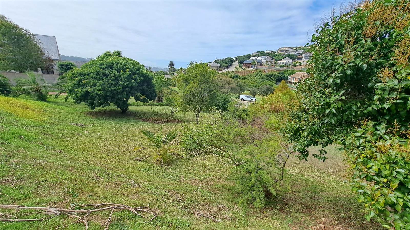577 m² Land available in Great Brak River photo number 2