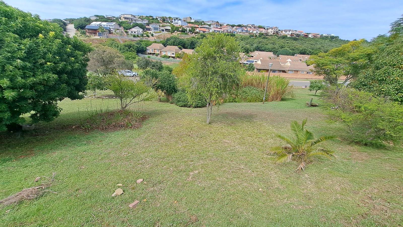 577 m² Land available in Great Brak River photo number 1