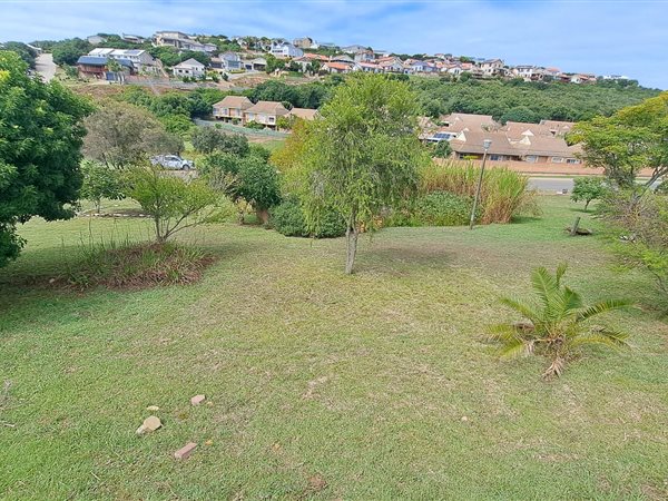 577 m² Land available in Great Brak River
