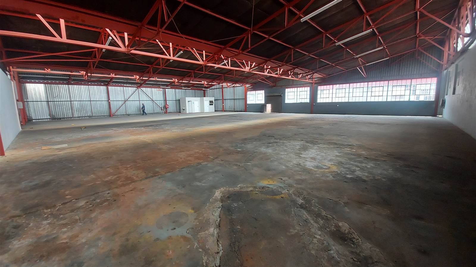 1500  m² Industrial space in Alrode photo number 7