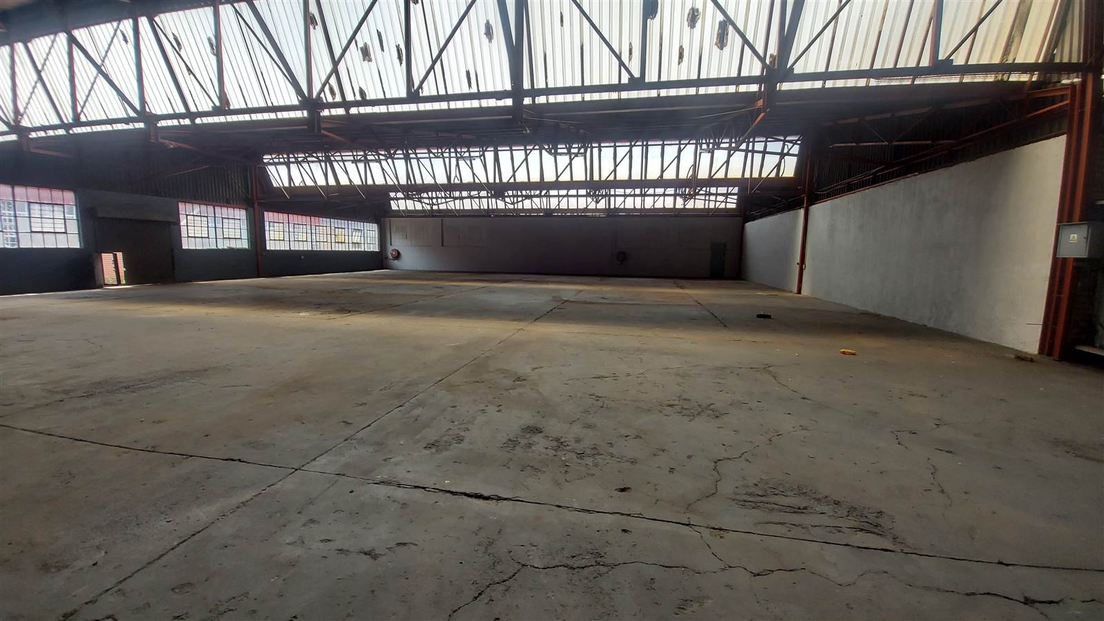 1500  m² Industrial space in Alrode photo number 5