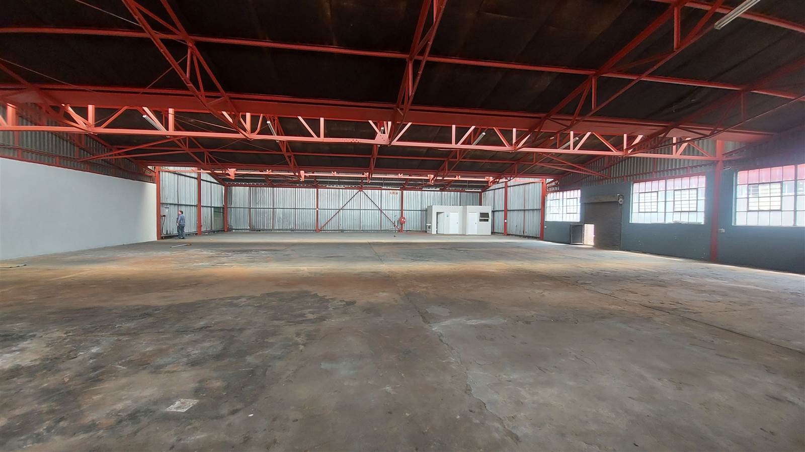 1500  m² Industrial space in Alrode photo number 8