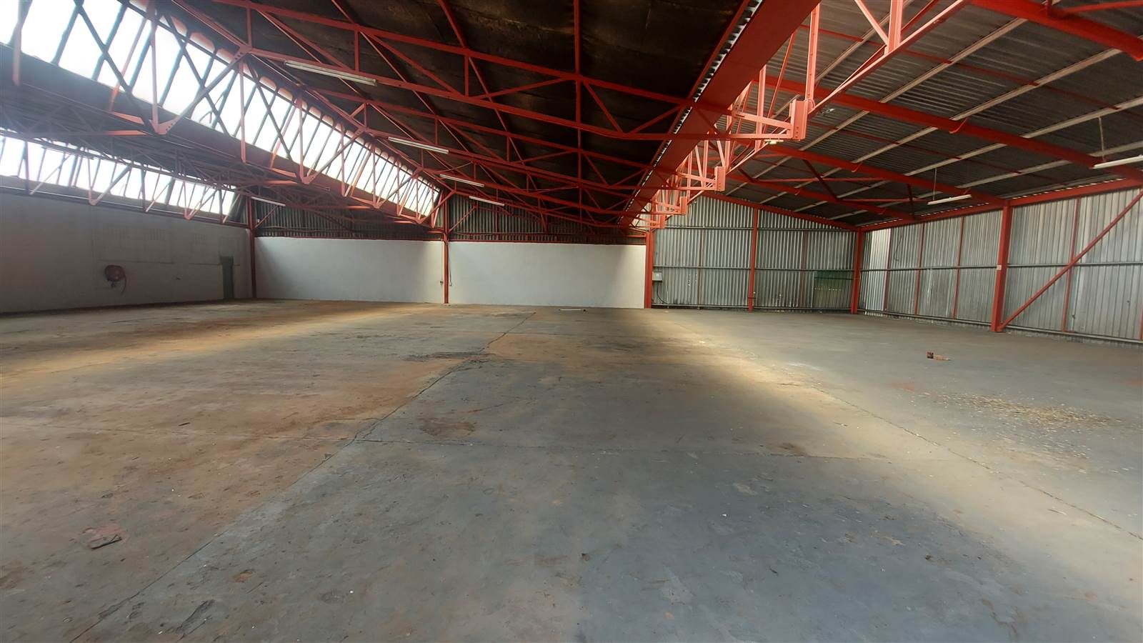 1500  m² Industrial space in Alrode photo number 9