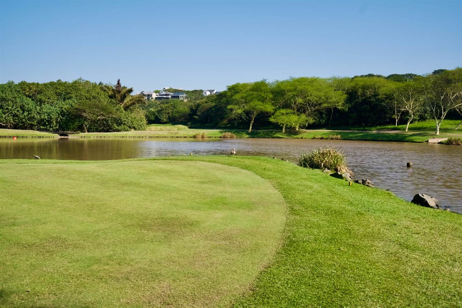 800 m² Land available in Princes Grant Golf Estate photo number 8