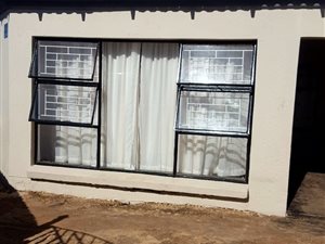 3 Bed House in Mamelodi East