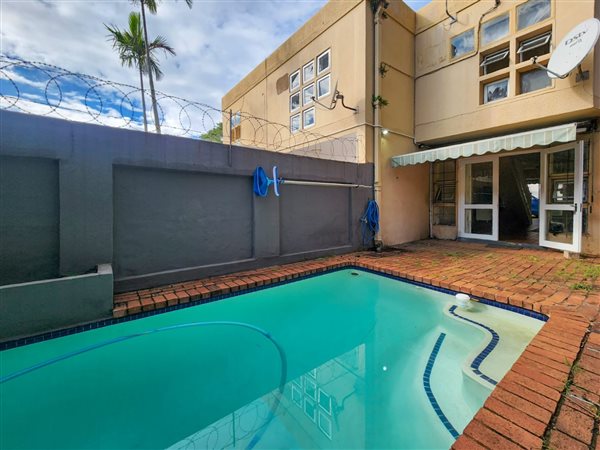 2 Bedroom Townhouse 2 Bedroom Townhouse