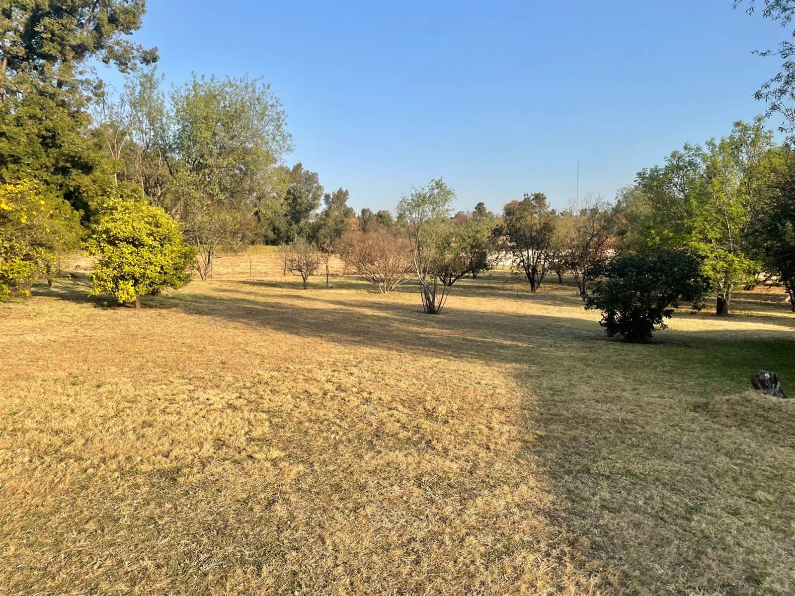 2.1 ha Land available in Kyalami AH photo number 1