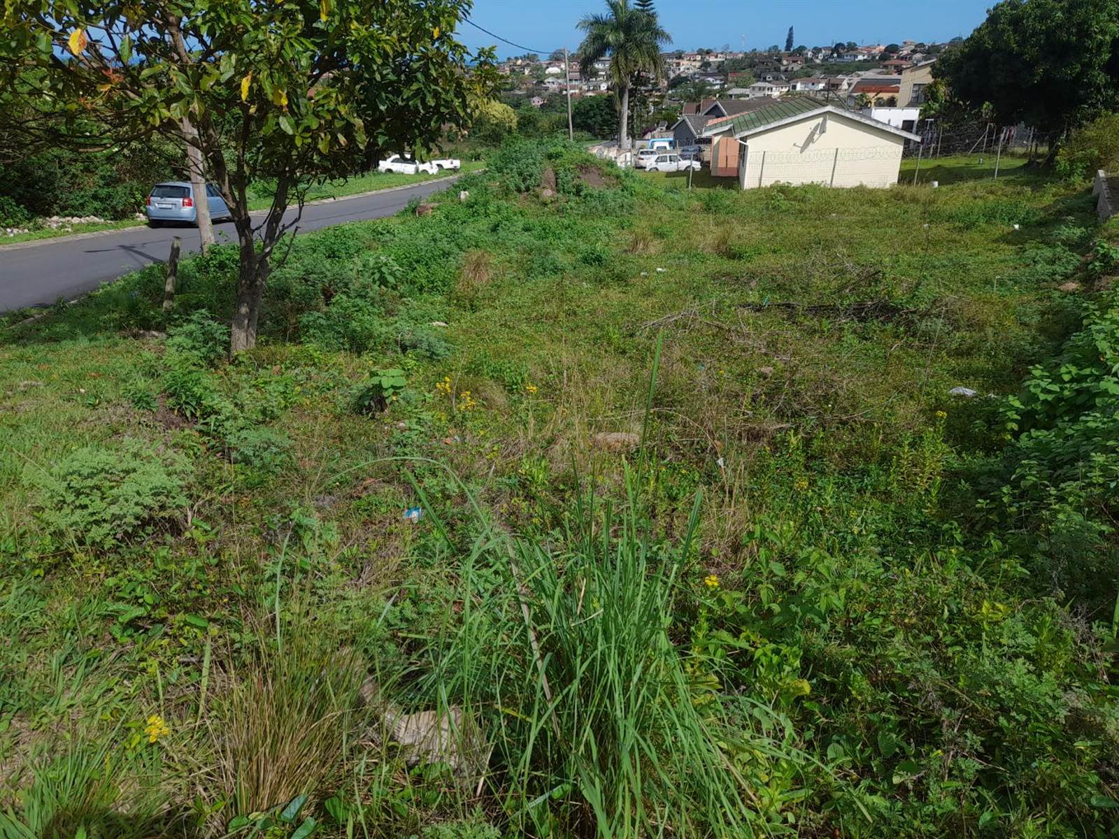591 m² Land available in Gamalakhe A photo number 2