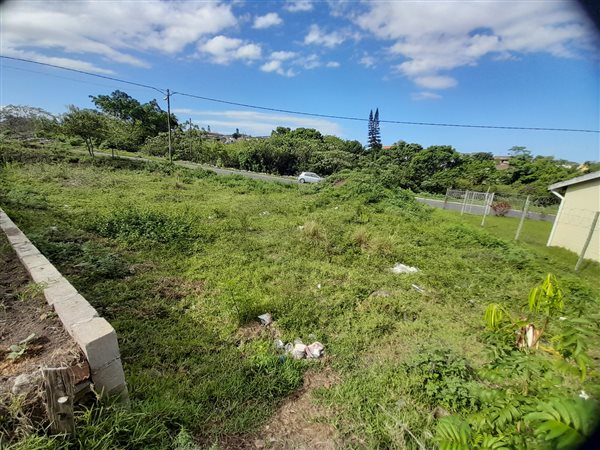 591 m² Land available in Gamalakhe A
