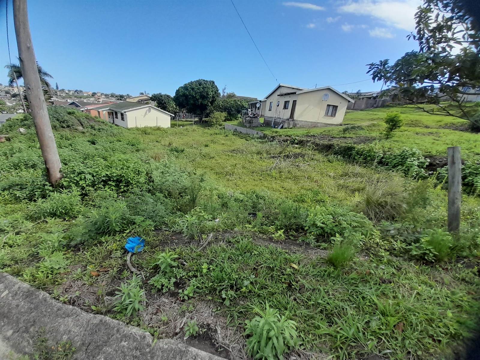 591 m² Land available in Gamalakhe A photo number 6