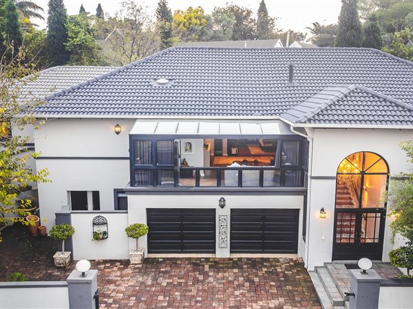 3 Bedroom House 3 Bedroom House