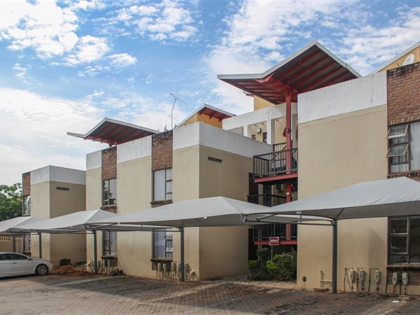 1 Bed Apartment in Nelspruit Central
