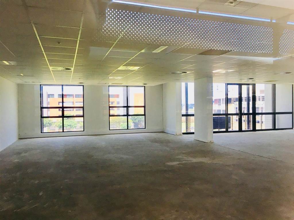163.34  m² Office Space in New Town Centre (Gateway) photo number 2