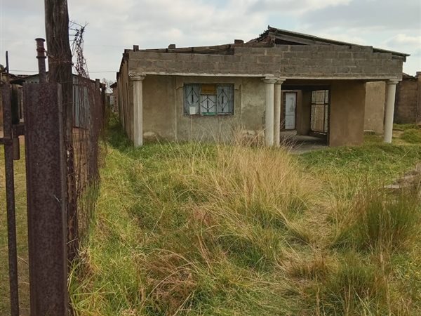 3 Bedroom House 3 Bedroom House