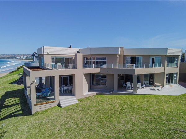 5 Bed House in Bay View