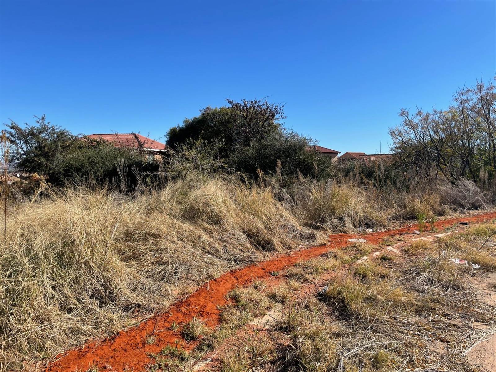 944 m² Land available in Wilkoppies photo number 2