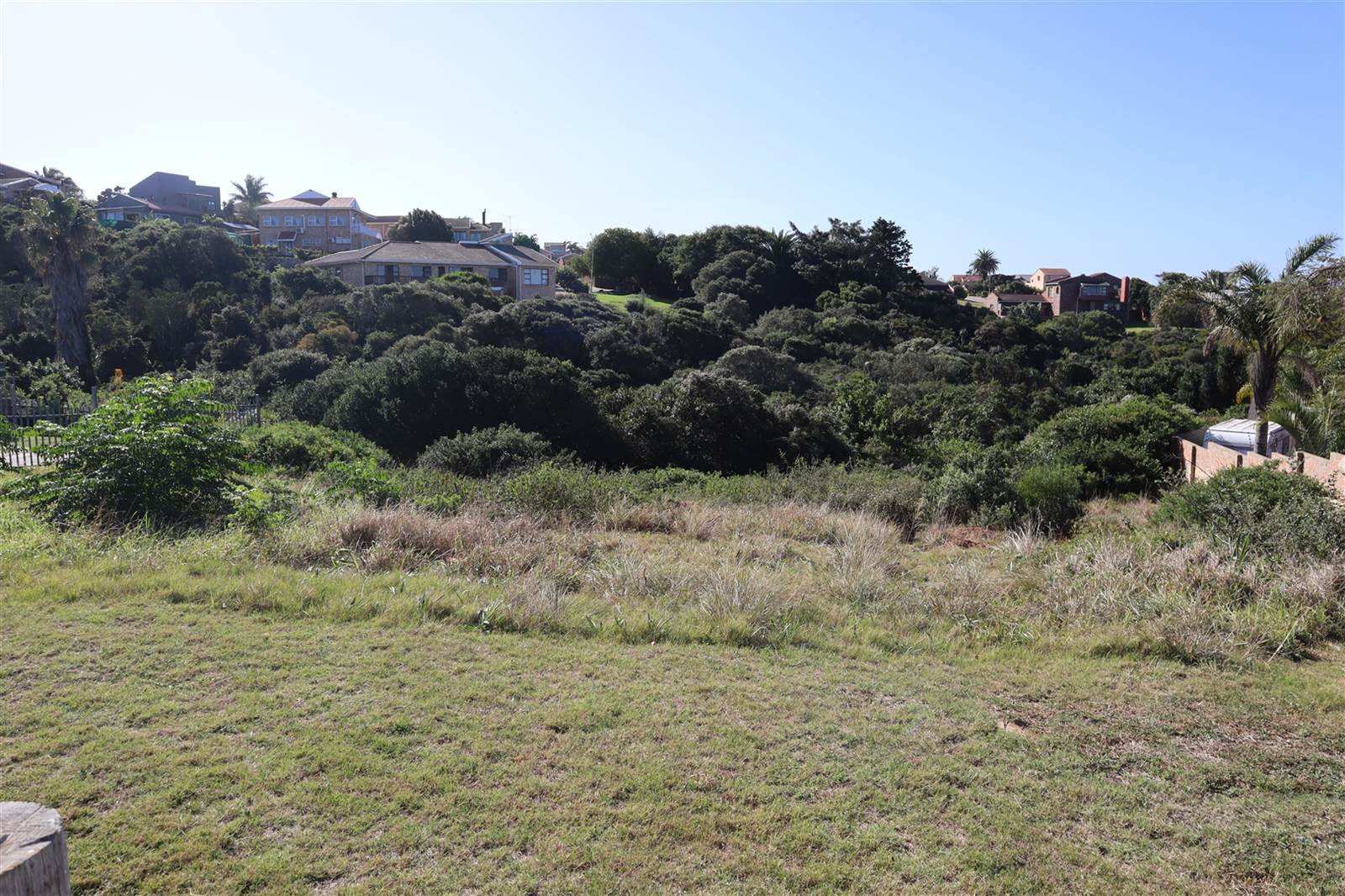 700 m² Land available in Jeffreys Bay photo number 1