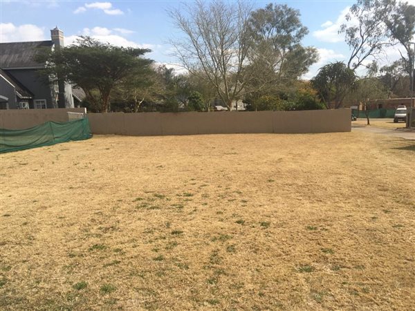 474 m² Land available in Cullinan