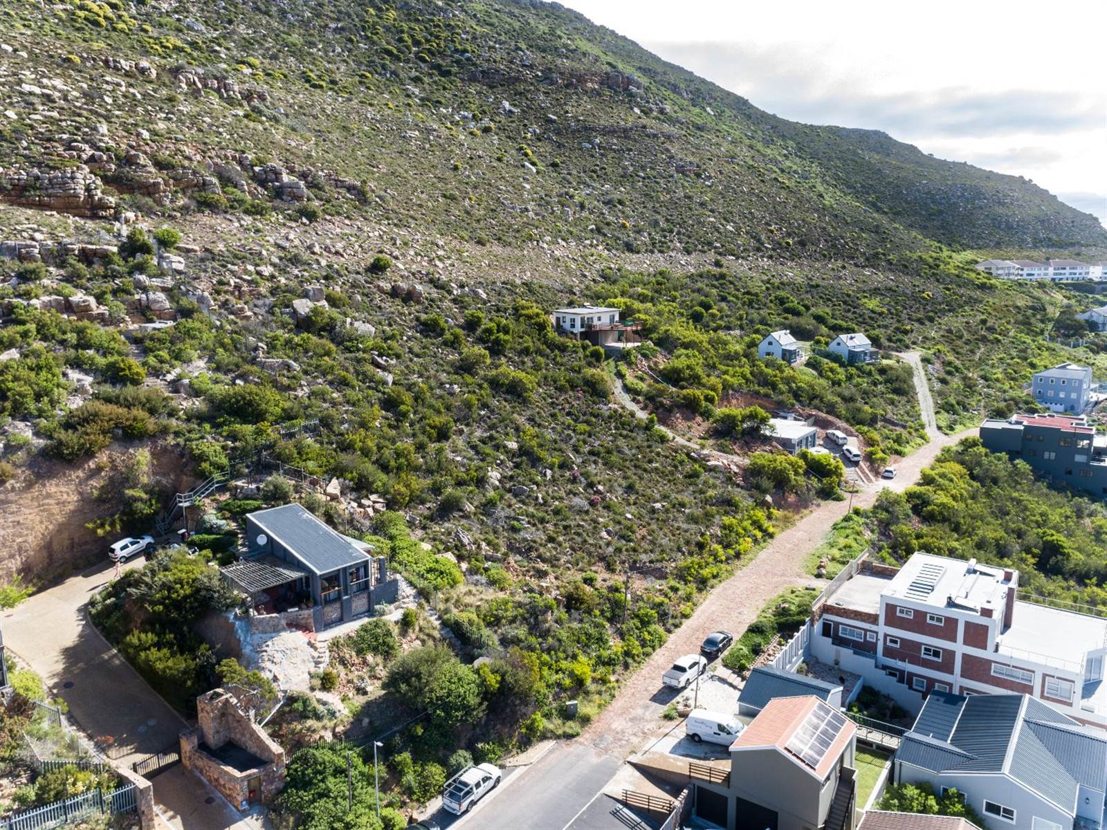 4068 m² Land available in Fish Hoek photo number 9