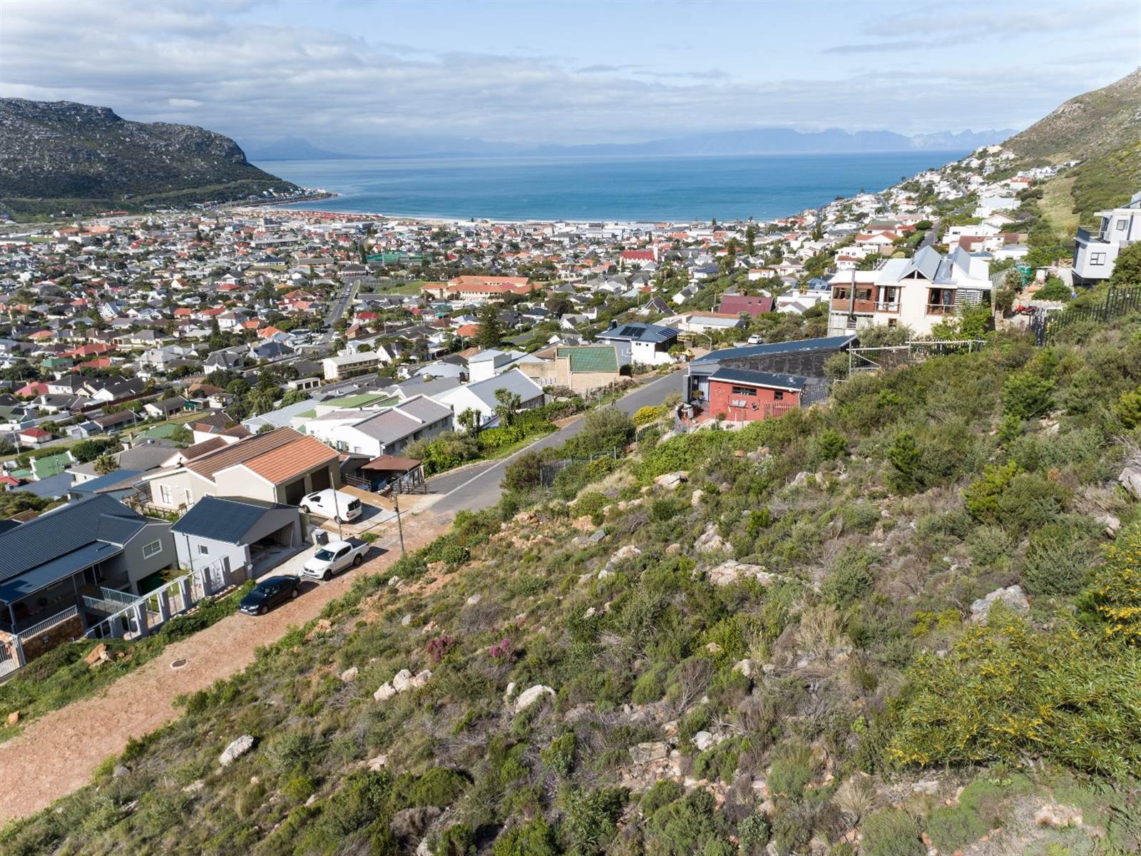 4068 m² Land available in Fish Hoek photo number 13