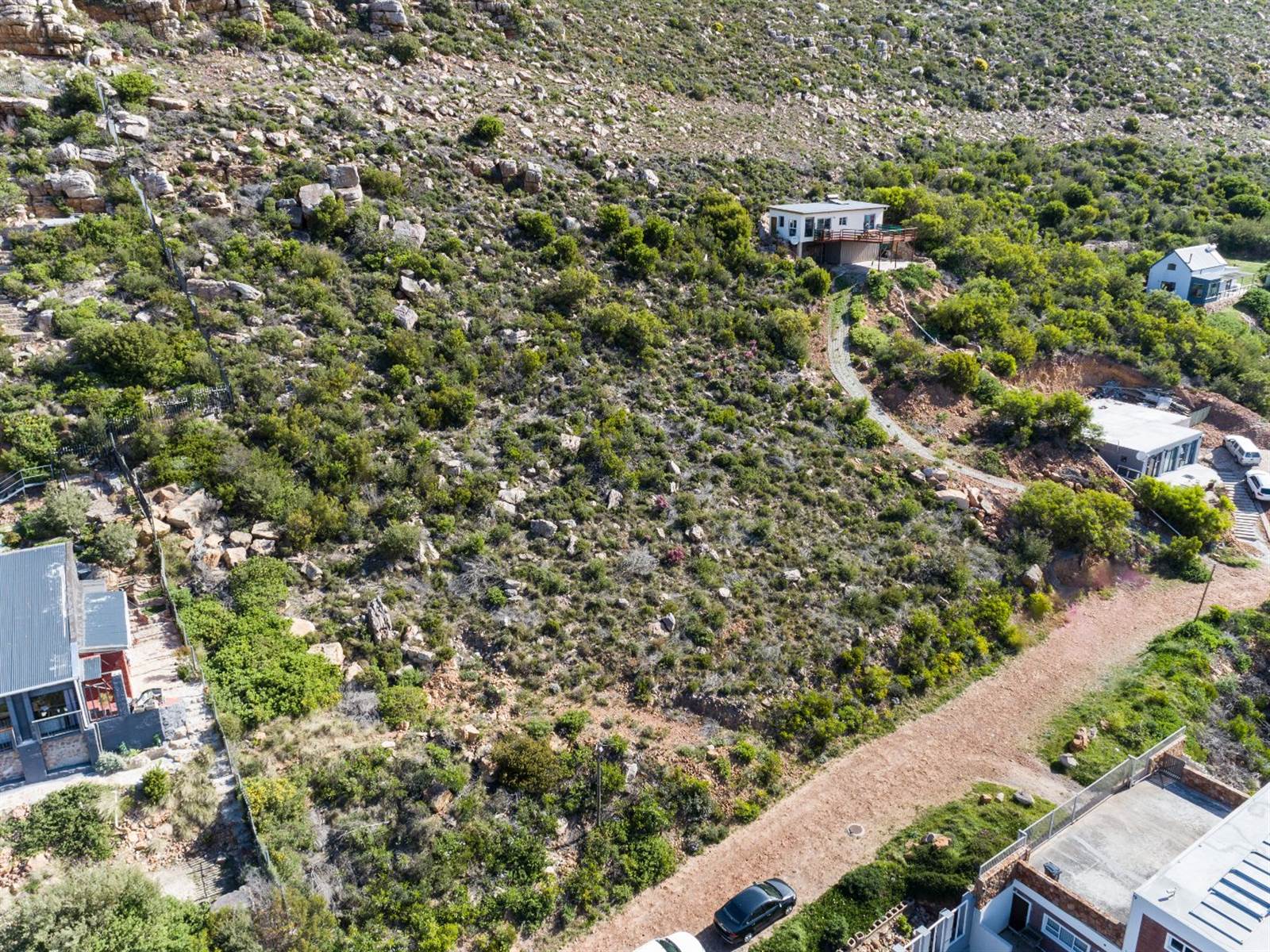 4068 m² Land available in Fish Hoek photo number 7