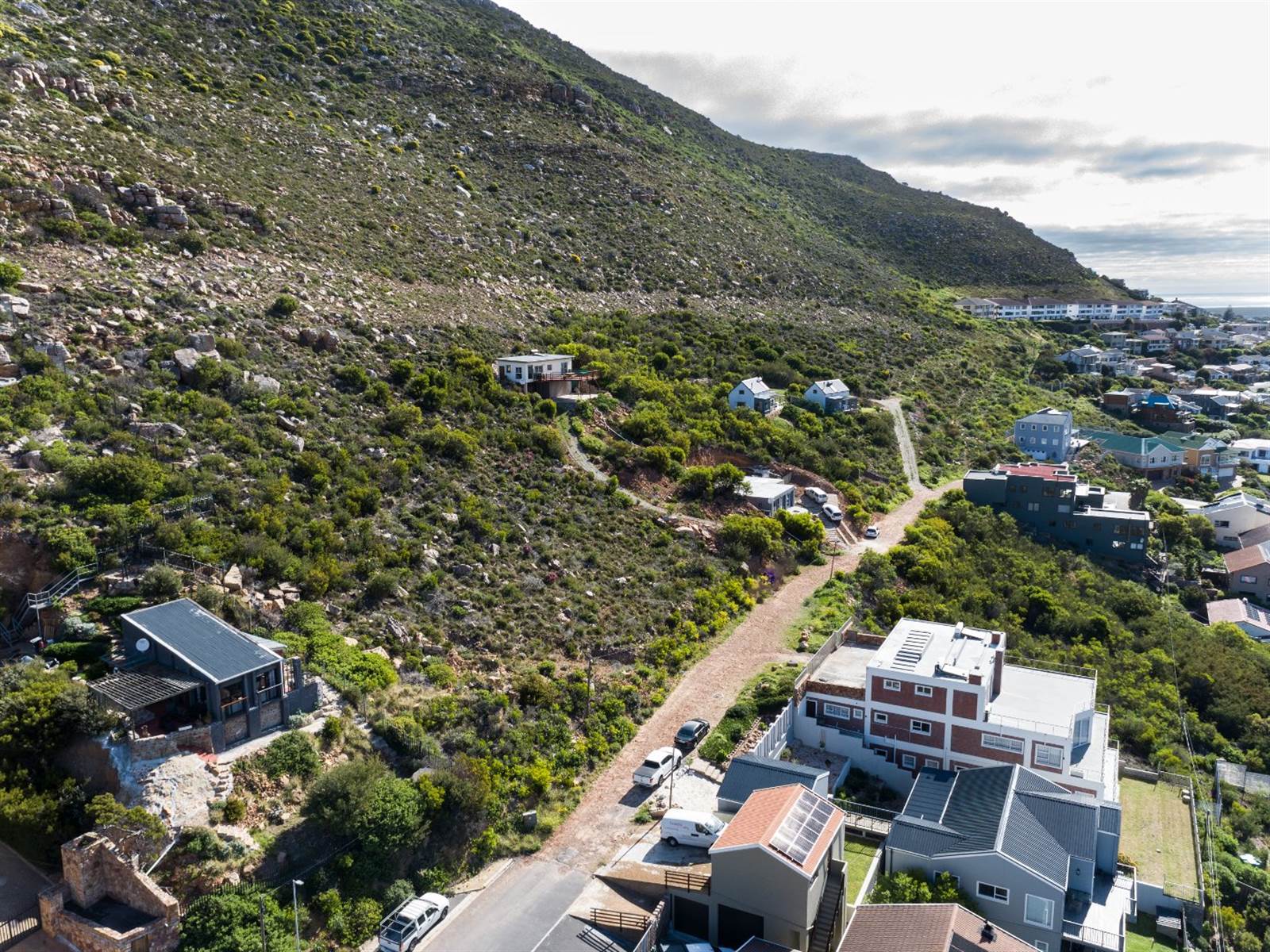 4068 m² Land available in Fish Hoek photo number 8
