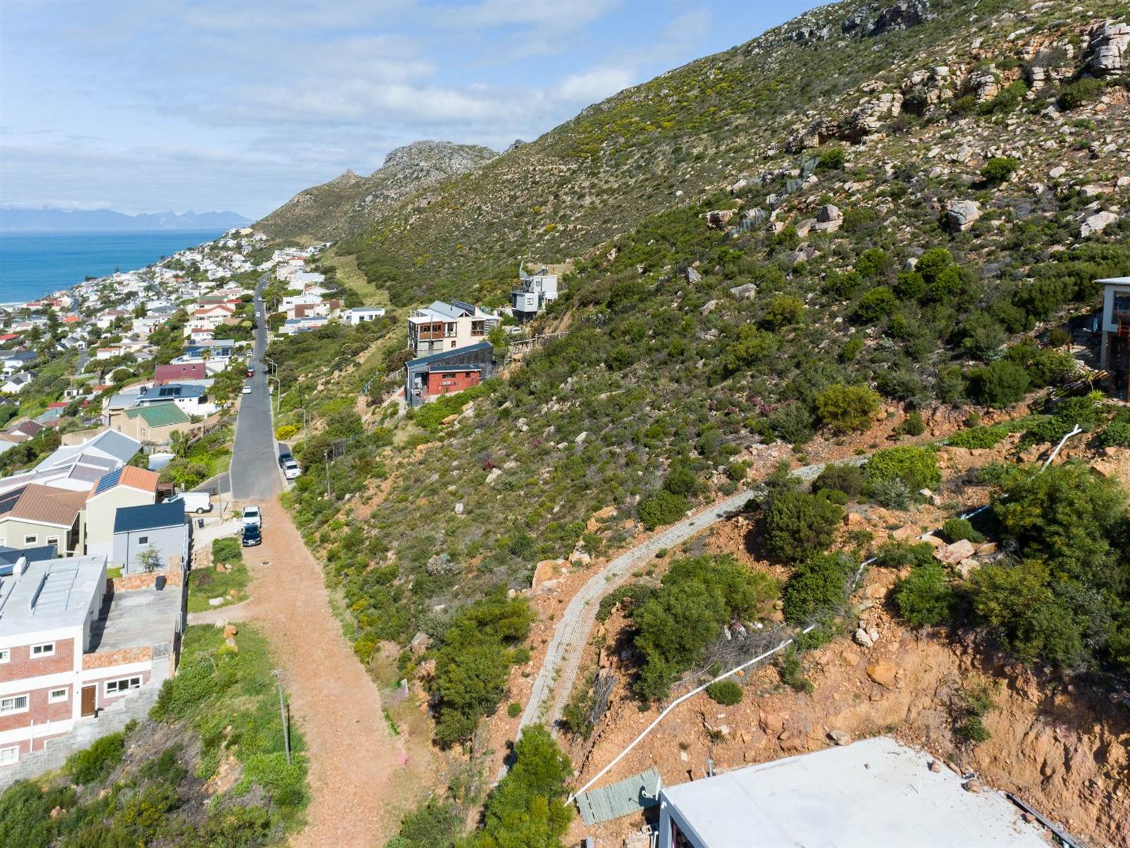 4068 m² Land available in Fish Hoek photo number 6