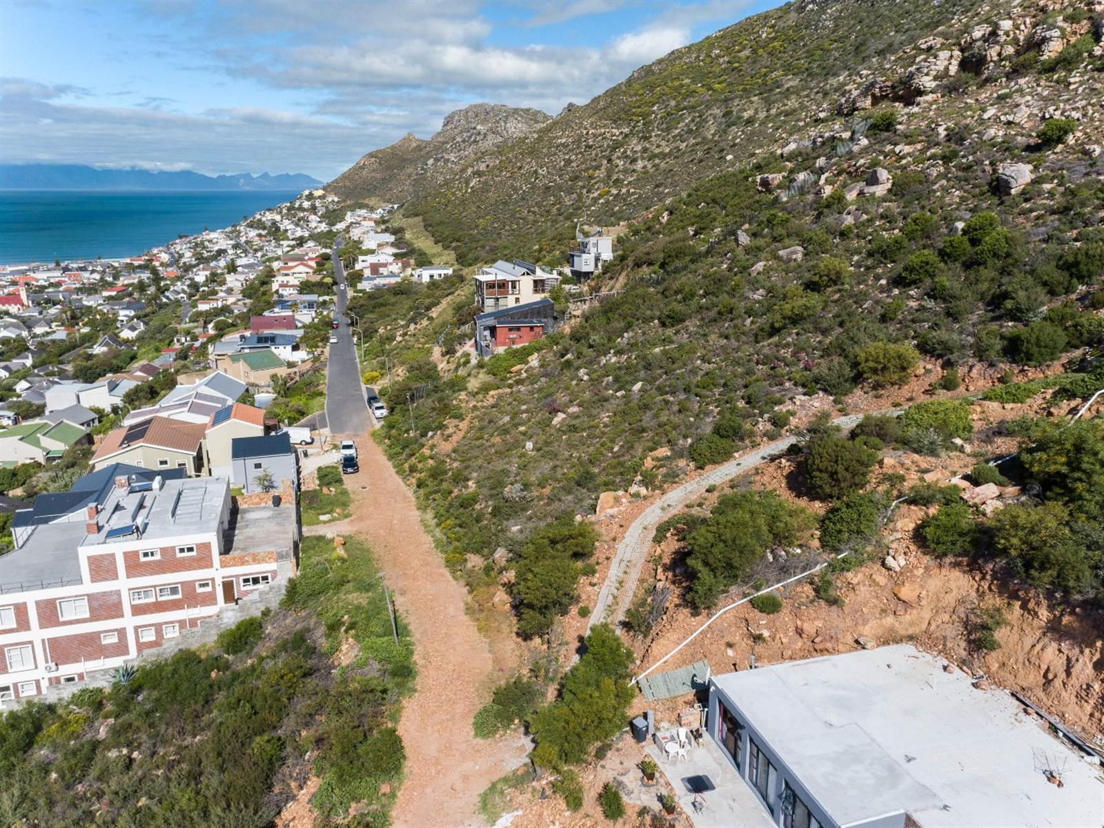 4068 m² Land available in Fish Hoek photo number 5