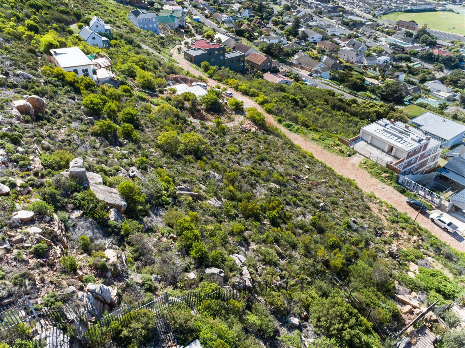 4068 m² Land available in Fish Hoek photo number 10