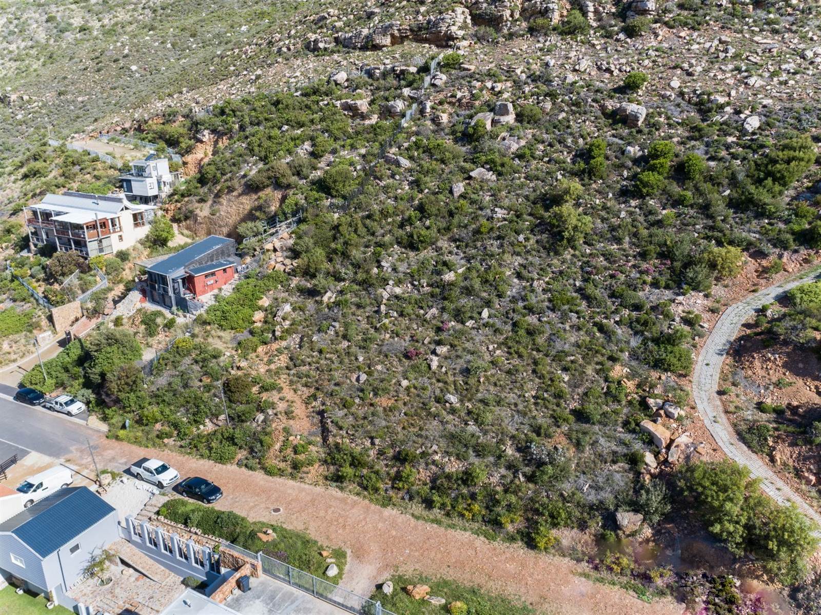4068 m² Land available in Fish Hoek photo number 4