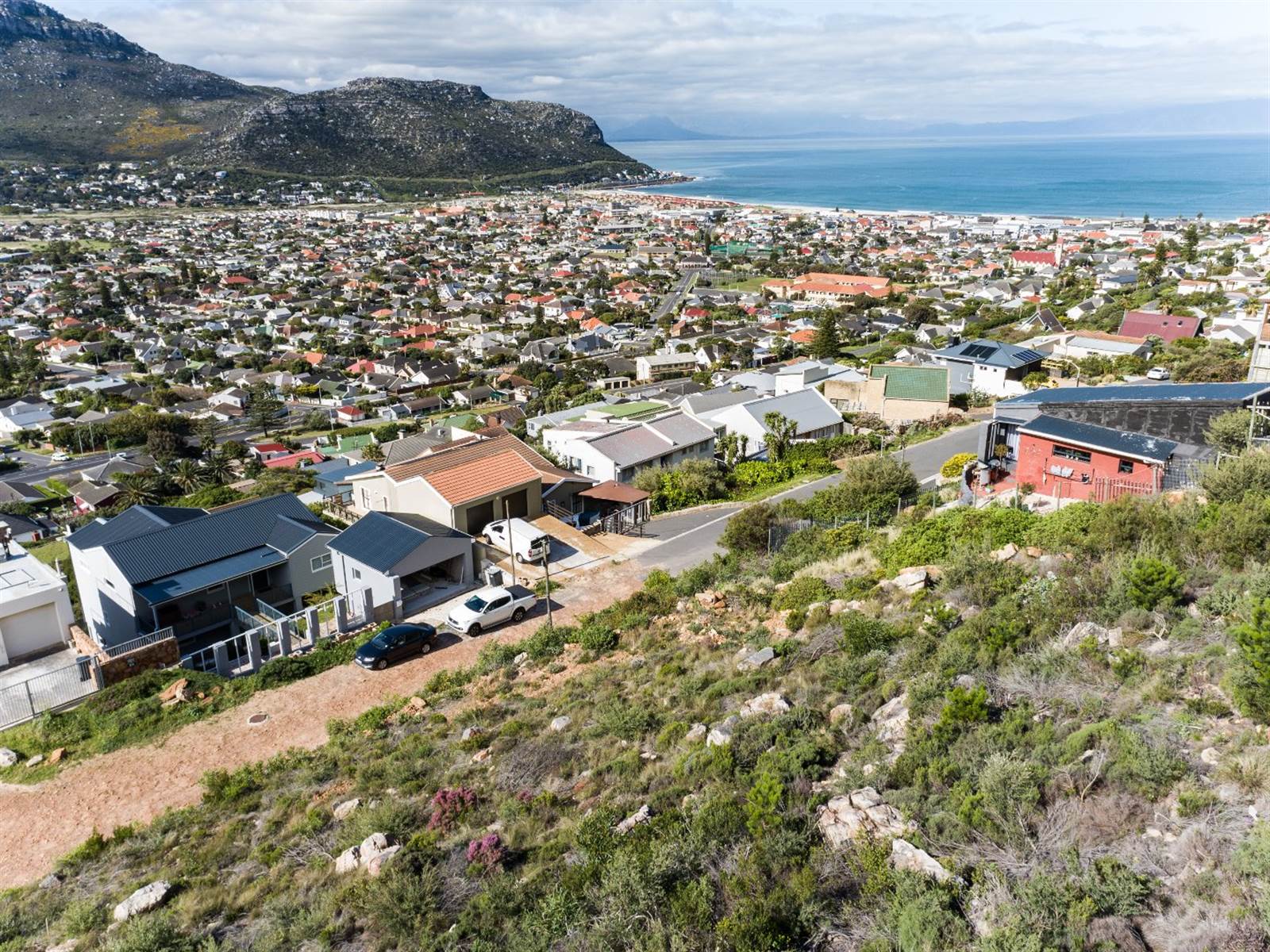 4068 m² Land available in Fish Hoek photo number 11