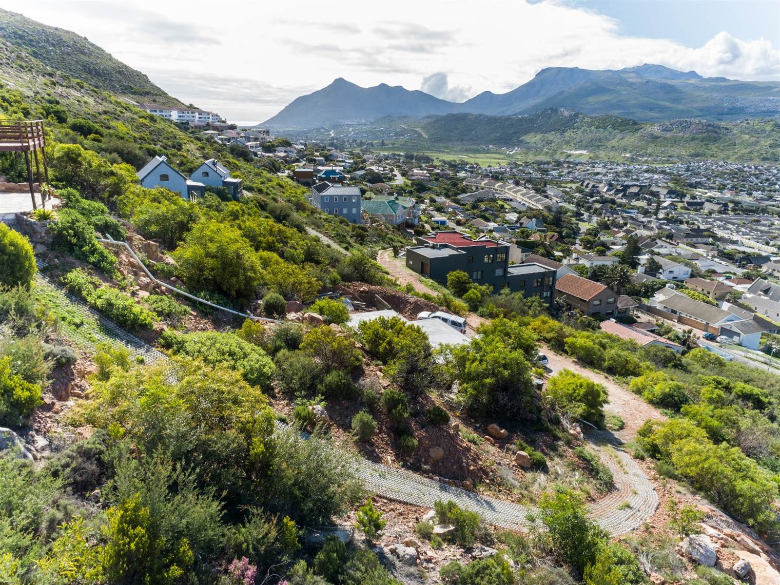 4068 m² Land available in Fish Hoek photo number 15