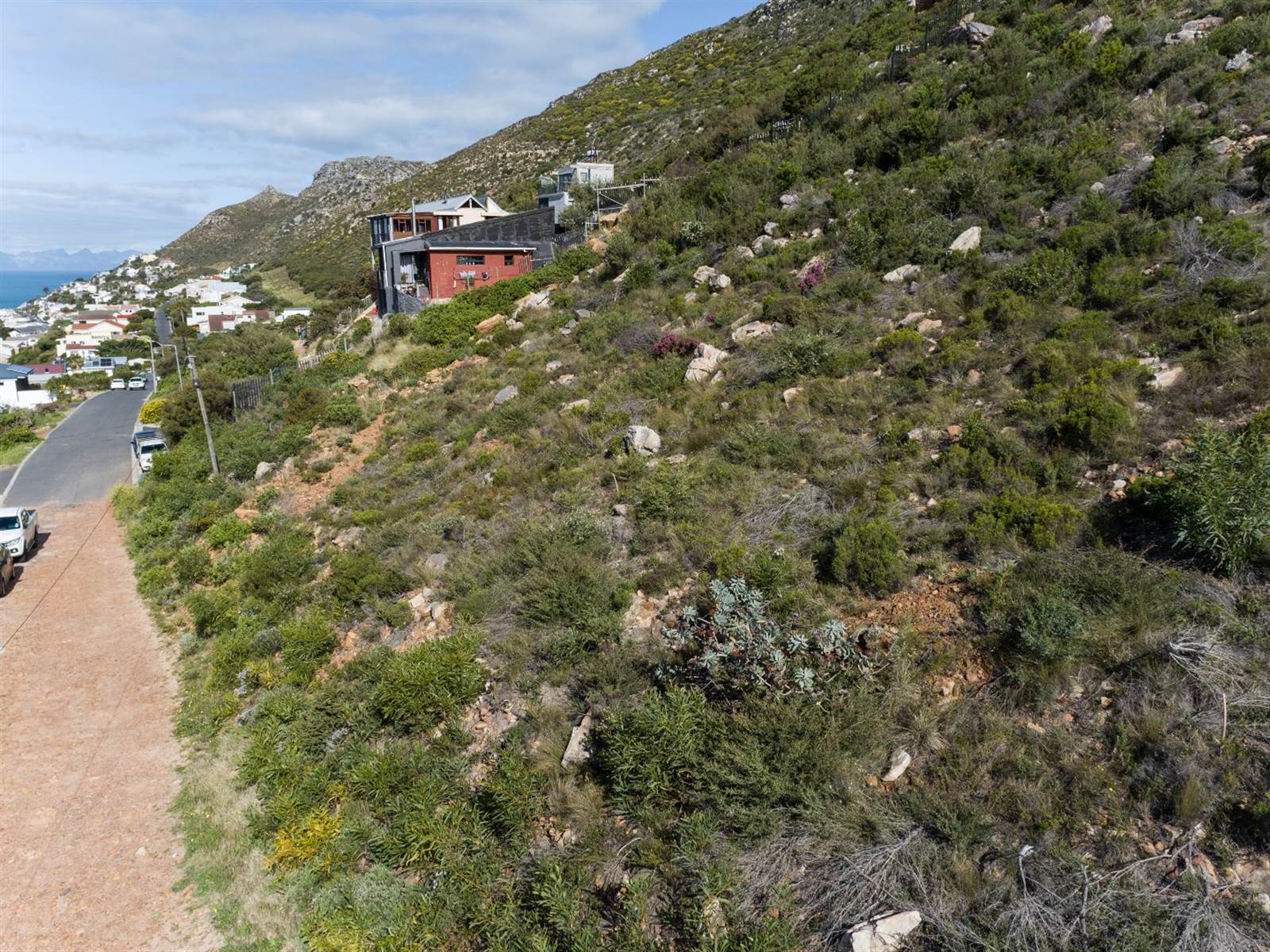 4068 m² Land available in Fish Hoek photo number 14