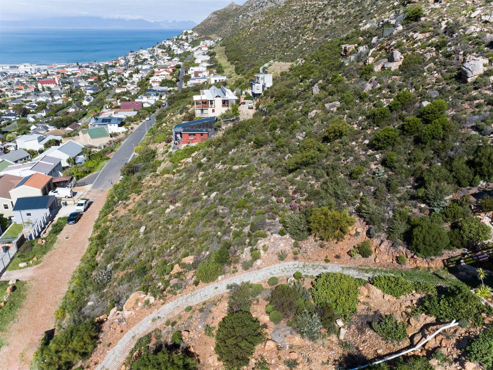 4068 m² Land available in Fish Hoek photo number 2