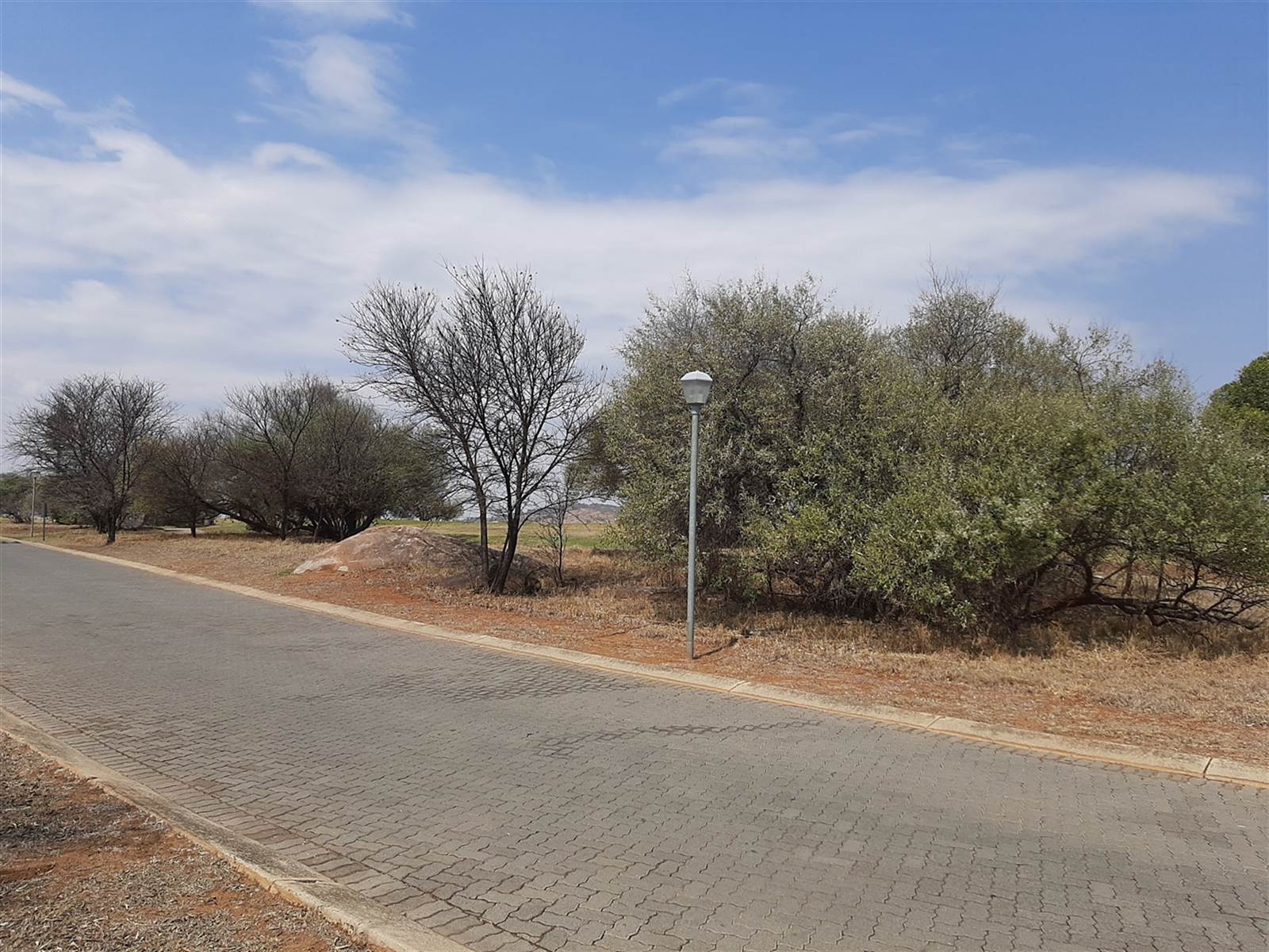 660 m² Land available in Vaal de Grace Golf Estate photo number 7