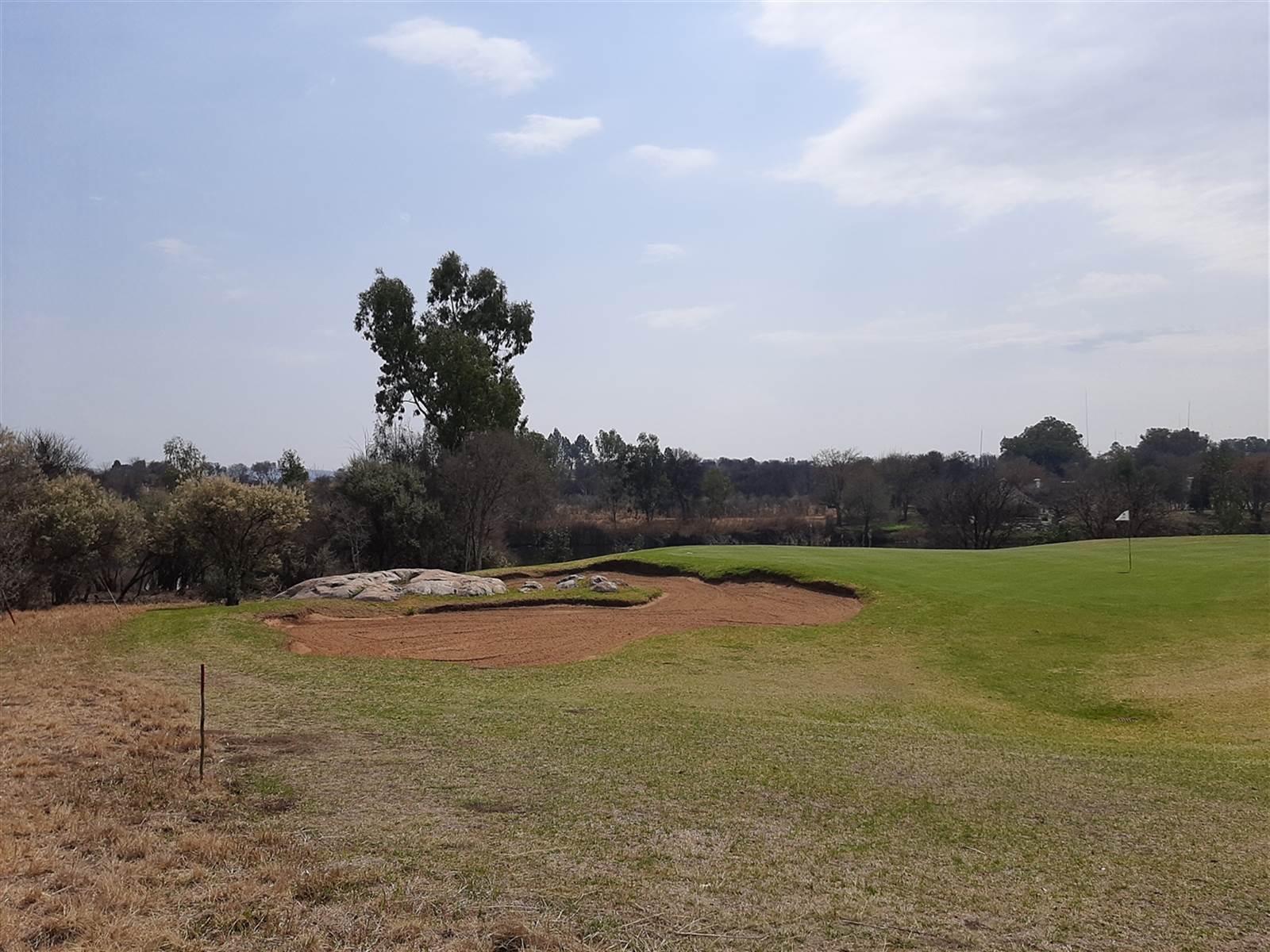 660 m² Land available in Vaal de Grace Golf Estate photo number 6