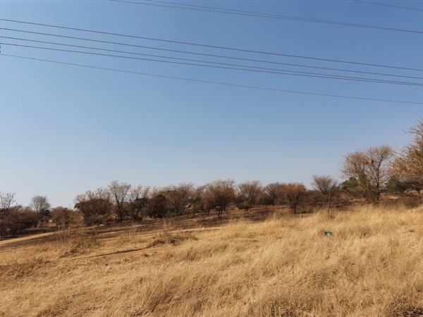 4 ha Smallholding 4 ha Smallholding